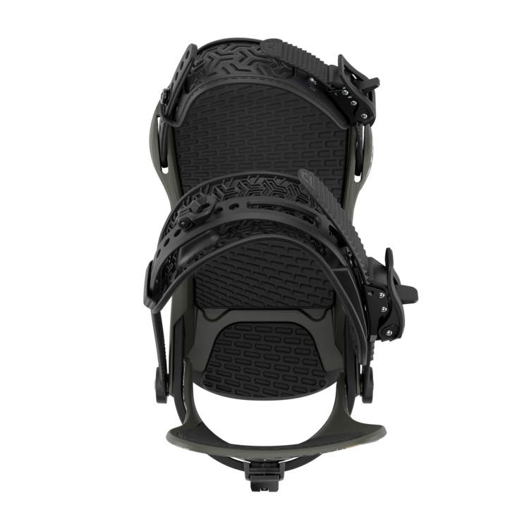 Union Union STR Camo 2026