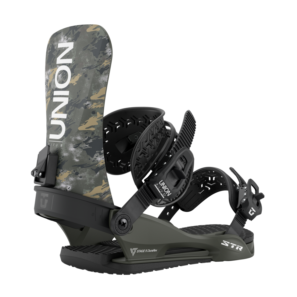 UNION - Industry Skate & Snow
