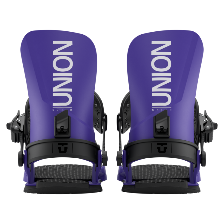 Union Union STR Purple 2026