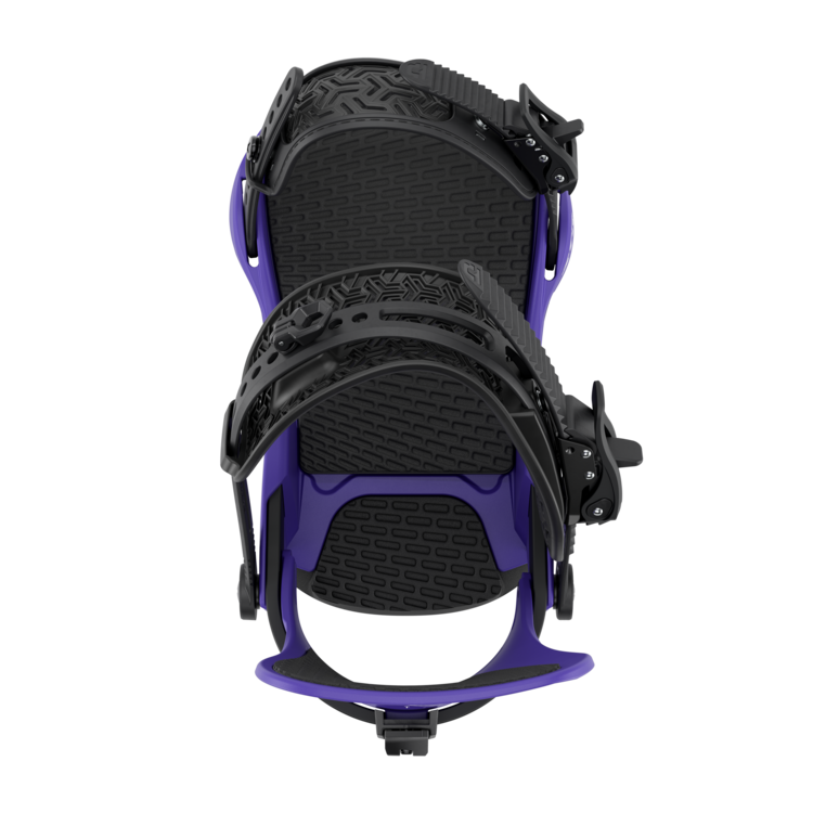 Union Union STR Purple 2026