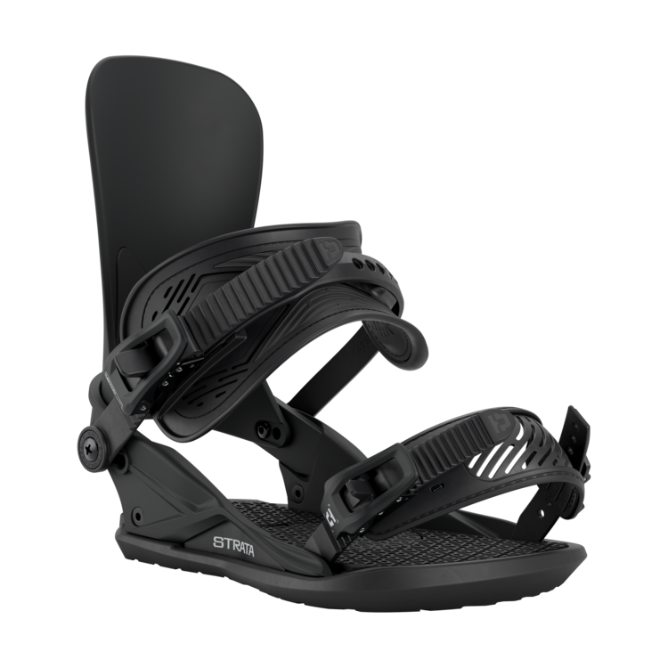 Union Union Strata Black 2026