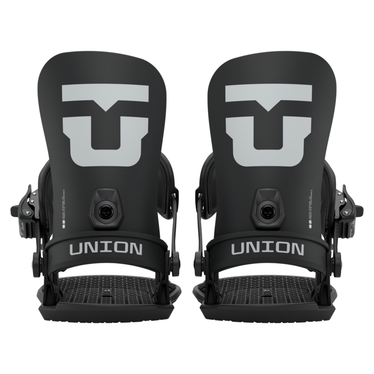 Union Union Strata Black 2026