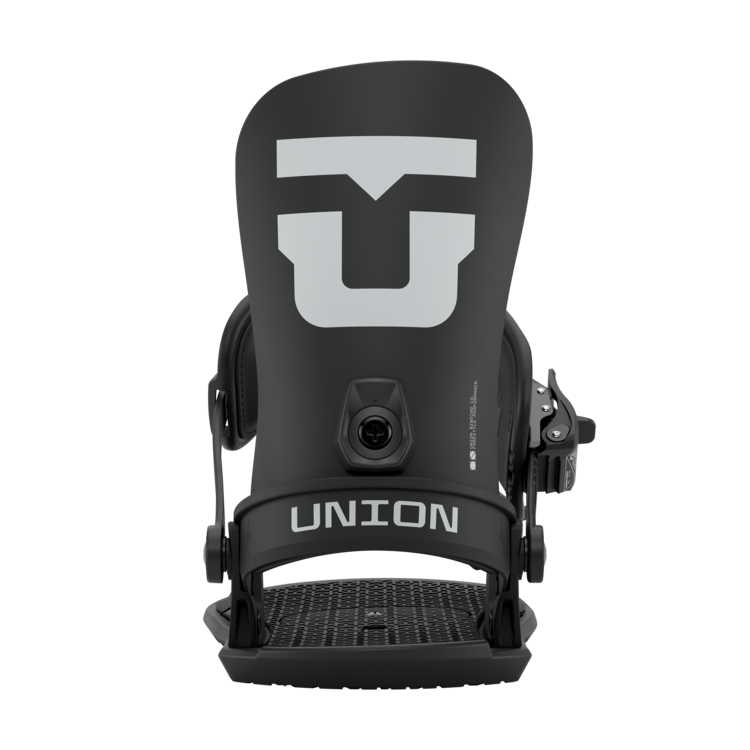 Union Union Strata Black 2026