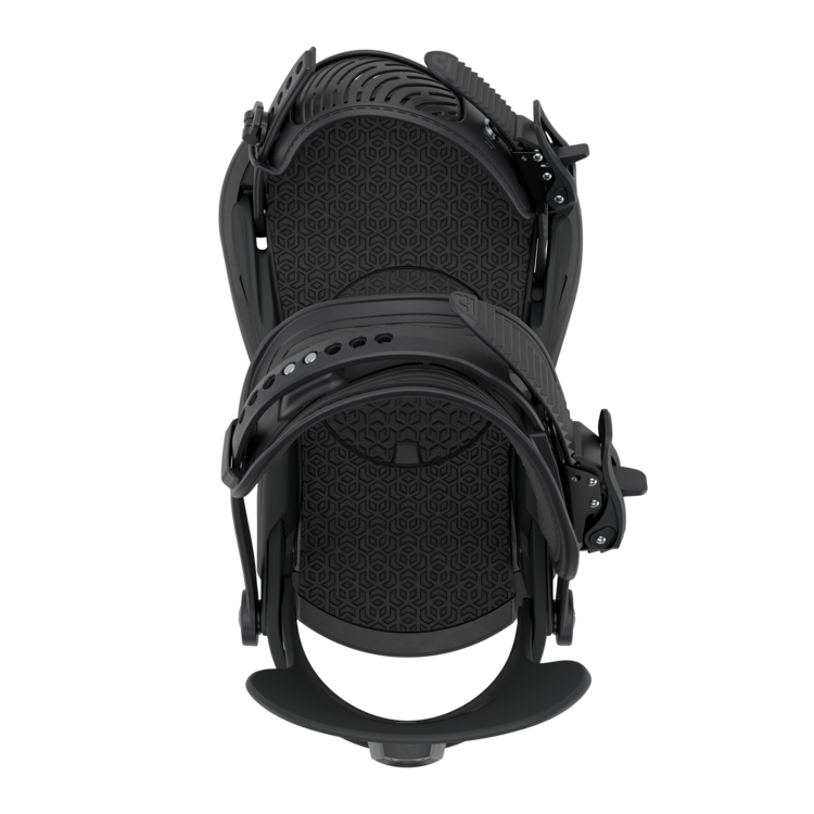 Union Union Strata Black 2026