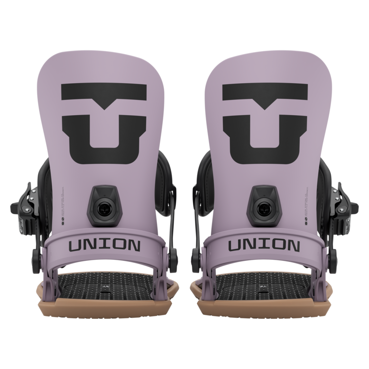 Union Union Strata Grey Violet 2026