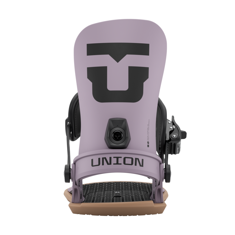 Union Union Strata Grey Violet 2026