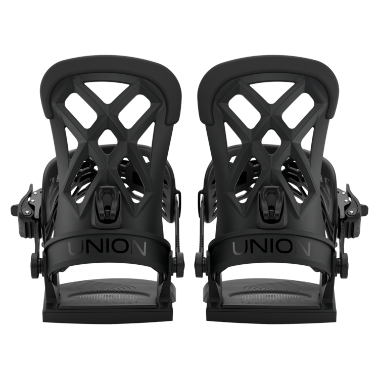 Union Union Flite Pro Black 2026