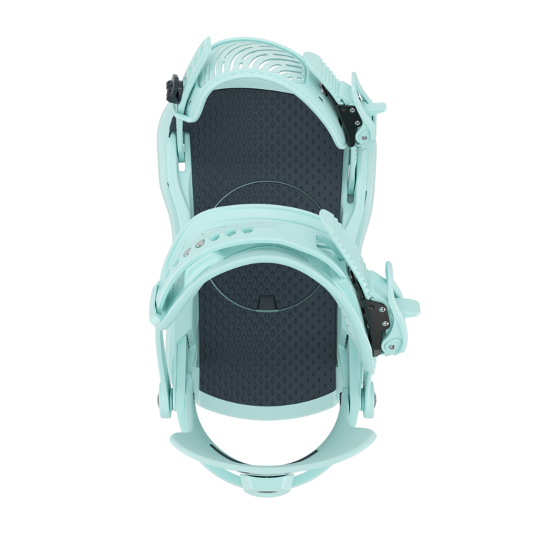 Union Union Legacy Aqua 2026