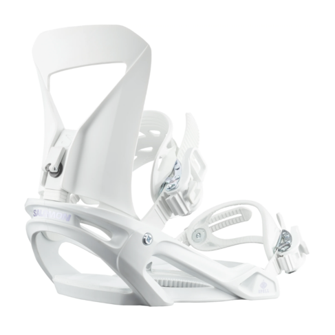 SALOMON Salomon SPELL WHITE  2026