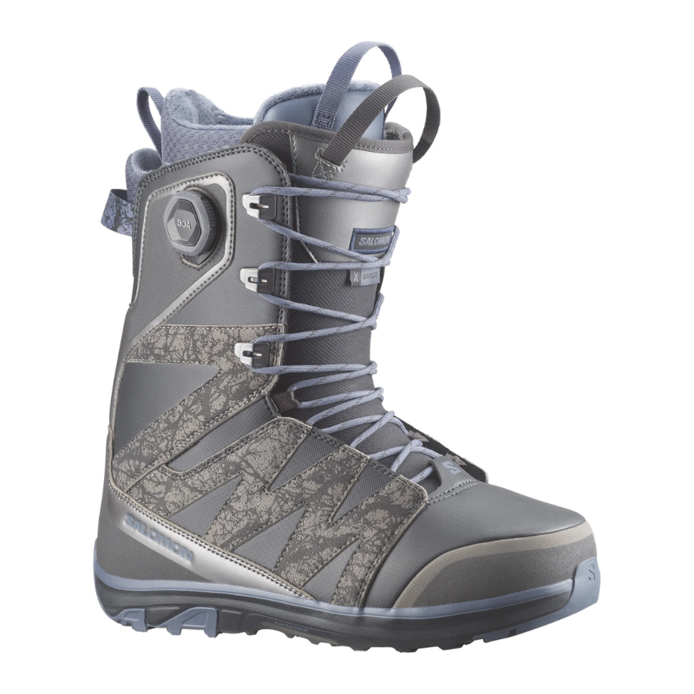 Salomon SLEEPWALKER 2026 - Industry Skate & Snow