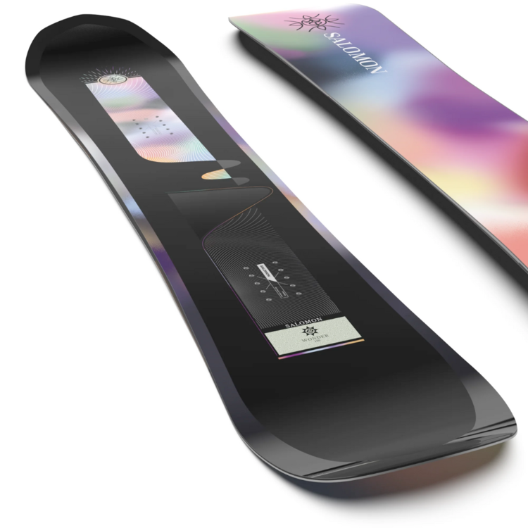 SALOMON Salomon WONDER  2026