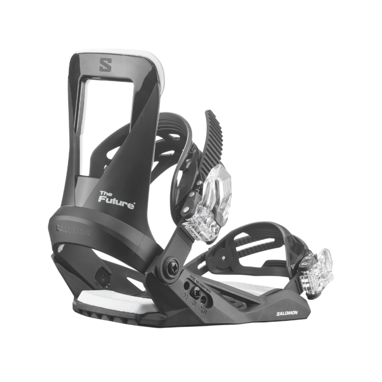 SALOMON Salomon THE FUTURE Black  2026