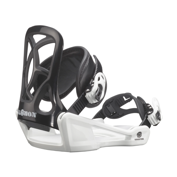 SALOMON Salomon GOODTIME XS BLACK  2026