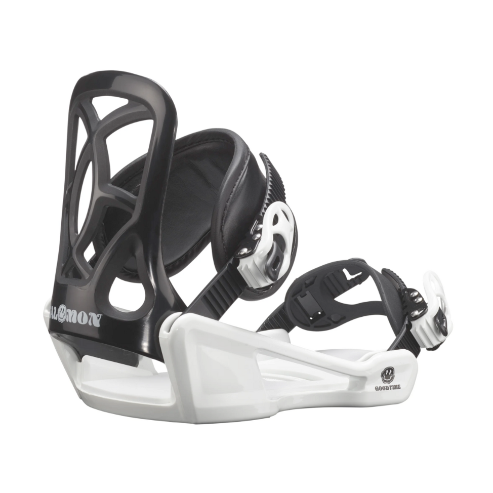 KIDS BINDINGS - Industry Skate & Snow