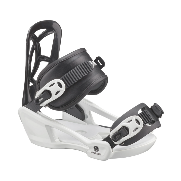 SALOMON Salomon GOODTIME XS BLACK  2026