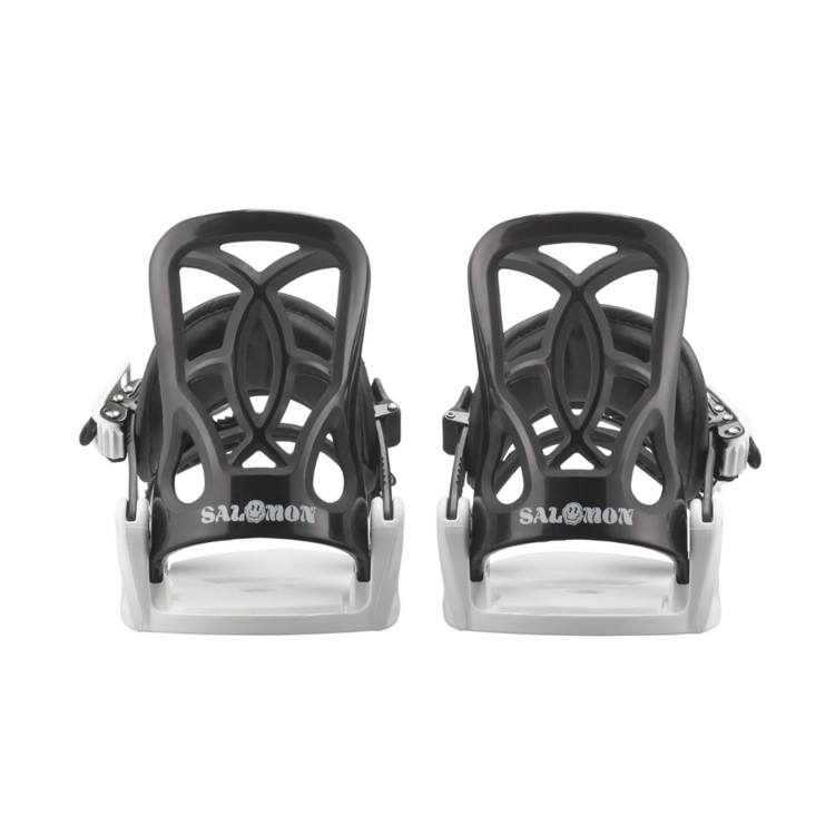 SALOMON Salomon GOODTIME XS BLACK  2026