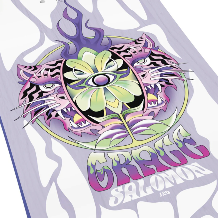 SALOMON Salomon GRACE  2026