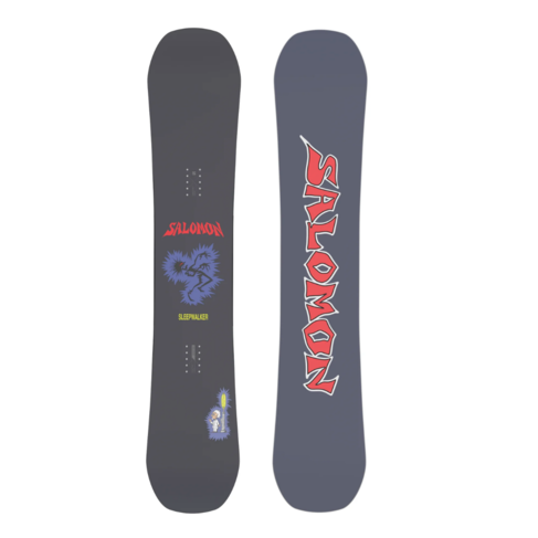SALOMON Salomon SLEEPWALKER GROM  2026