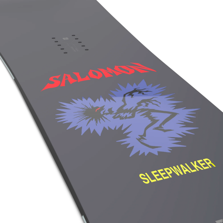 SALOMON Salomon SLEEPWALKER GROM  2026