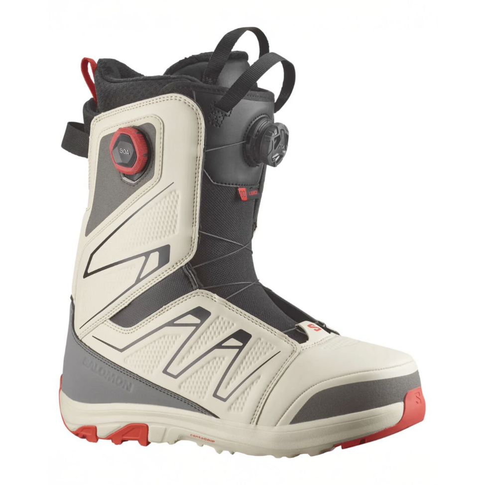 Salomon LAUNCH BOA SJ BOA BLUE NIGHT 2027 - Industry Skate & Snow