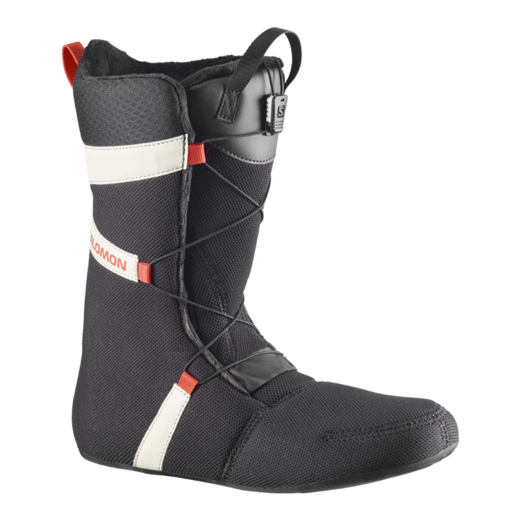 SALOMON Salomon LAUNCH BOA SJ BOA VANILLA IC  2026