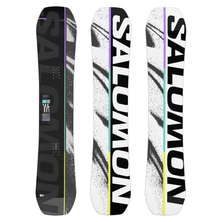 SALOMON Salomon HUCK KNIFE PRO  2026