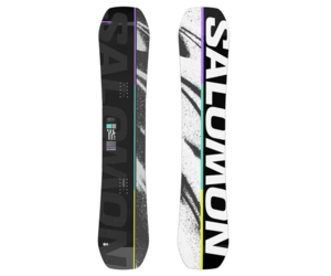 Salomon HUCK KNIFE PRO 2026 - Industry Skate & Snow