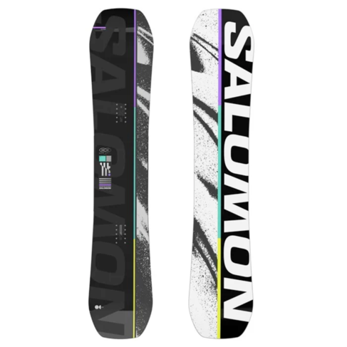 SALOMON Salomon HUCK KNIFE PRO  2026