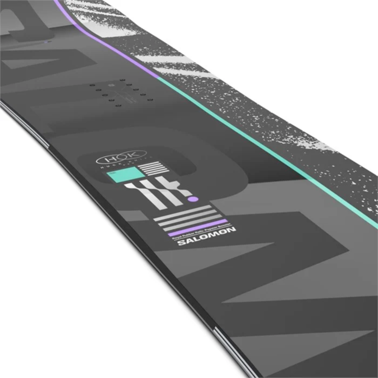 SALOMON Salomon HUCK KNIFE PRO  2026