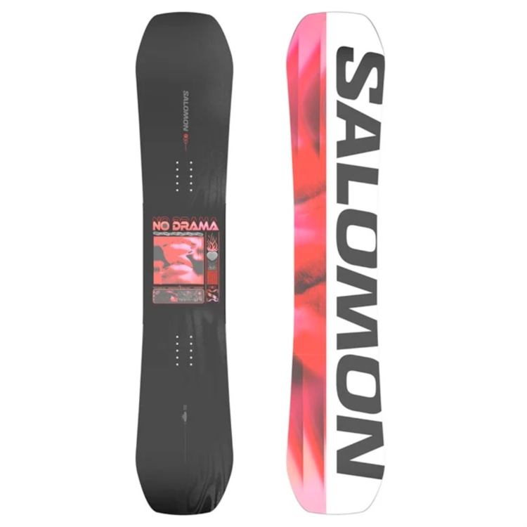 SALOMON Salomon NO DRAMA  2026