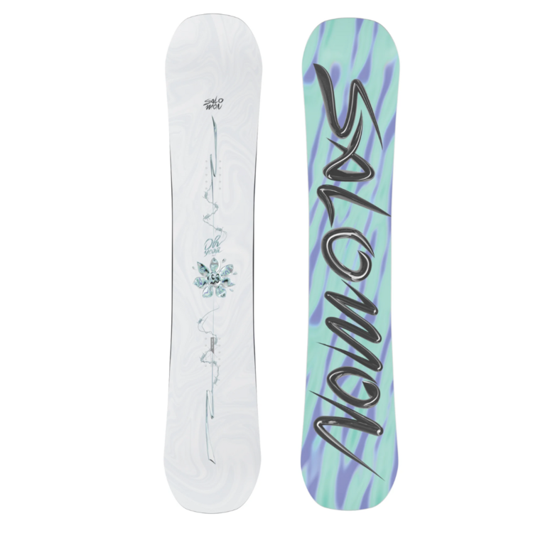 SALOMON Salomon OH YEAH GROM  2026