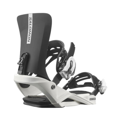 SALOMON Salomon RHYTHM JR BLACK/WHITE  2026