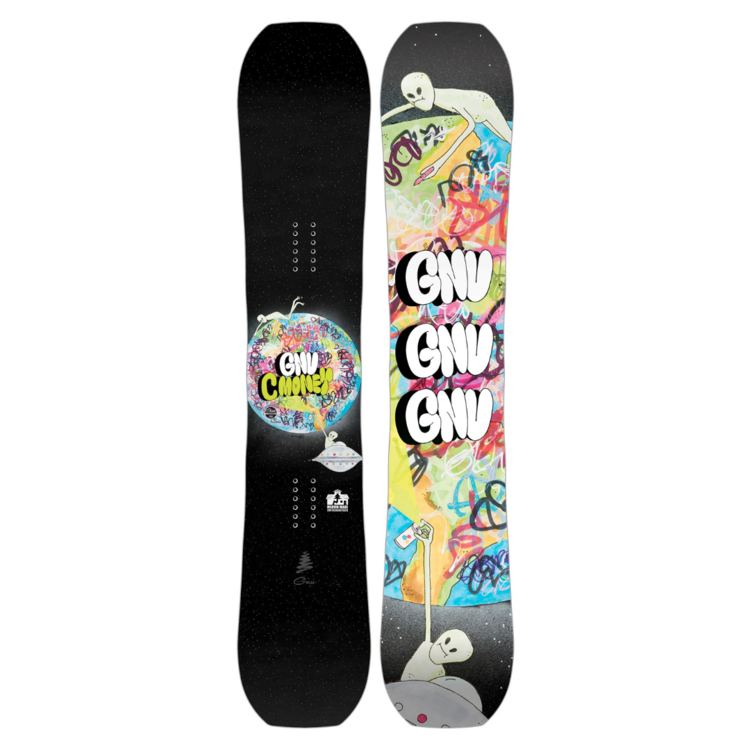 Lib Tech GNU C MONEY  2026