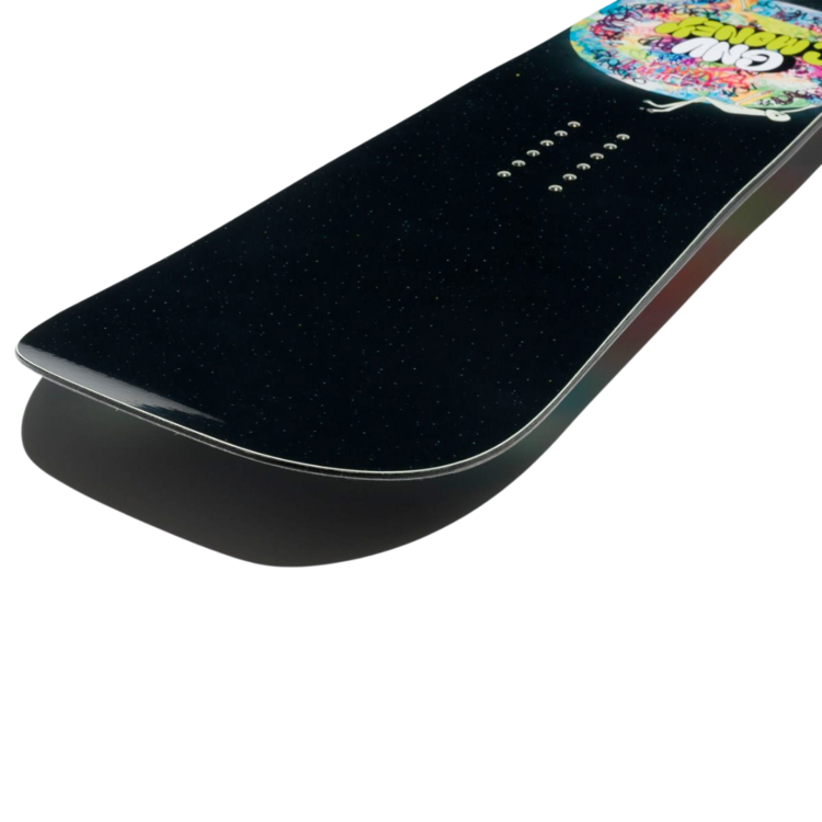 Lib Tech GNU C MONEY  2026