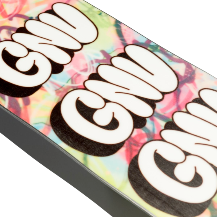 Lib Tech GNU C MONEY  2026