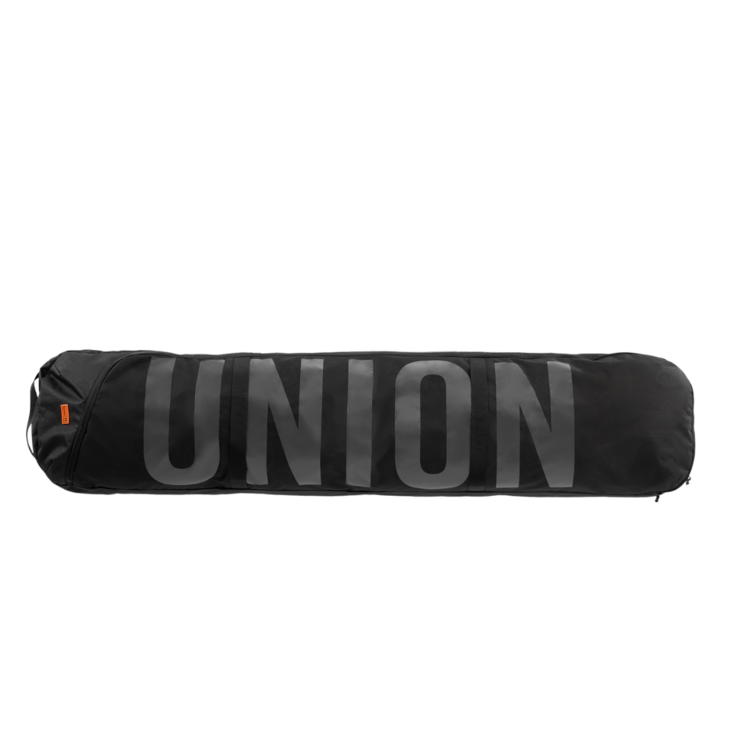 Union Union Snowboard Bag - 157 Black 2026