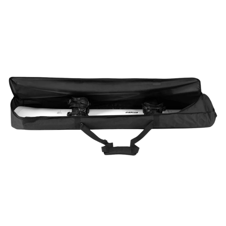 Union Union Snowboard Bag - 157 Black 2026