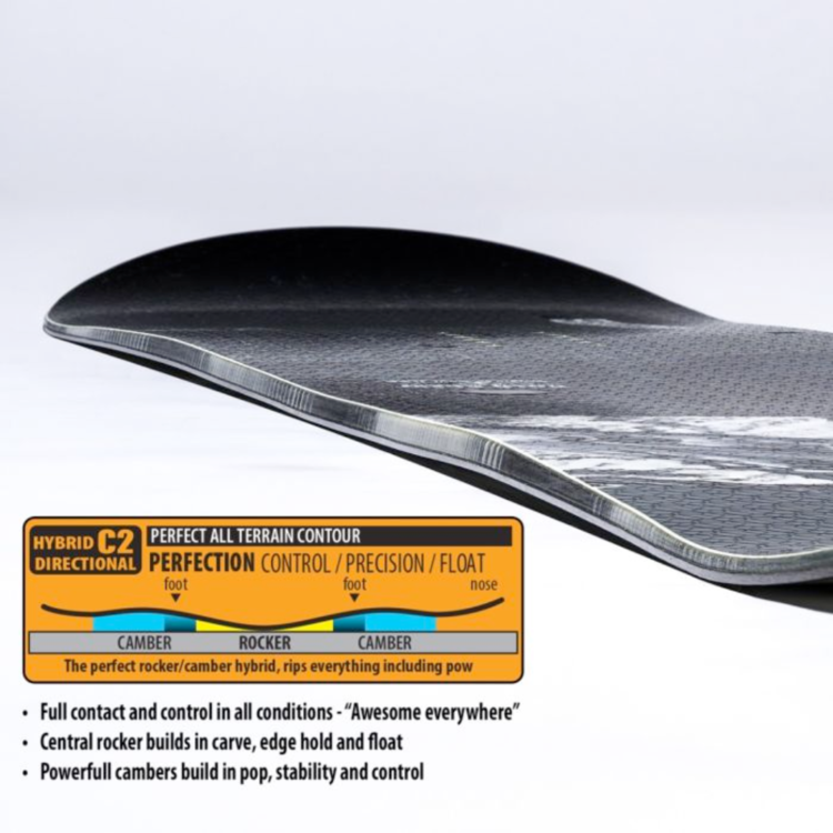 Lib Tech Lib Tech COLD BREW  2026