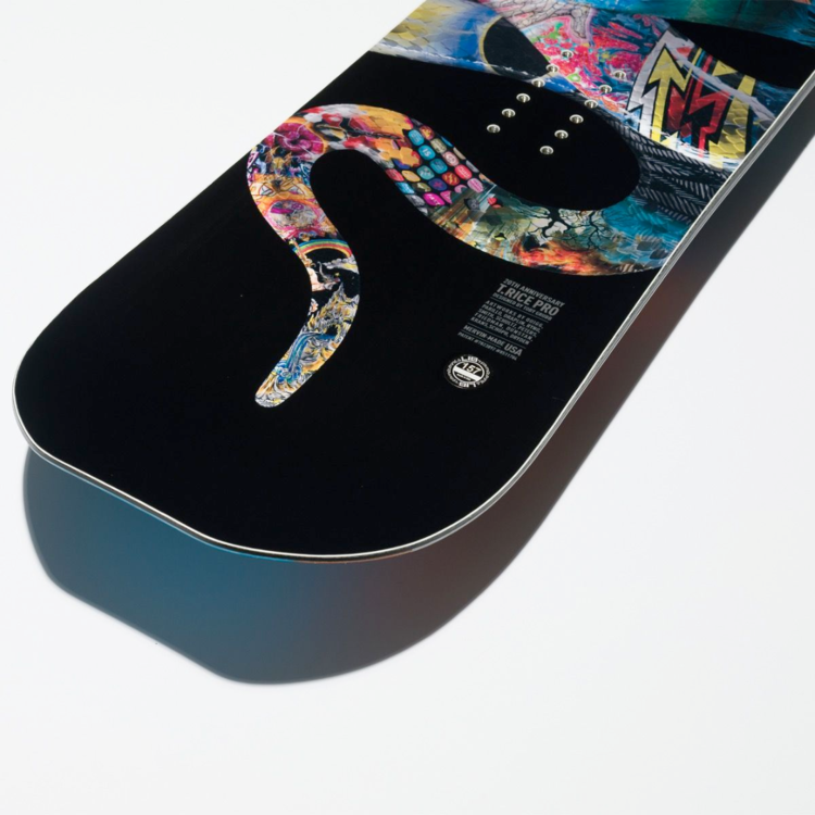 Lib Tech Lib Tech T.RICE PRO  2026