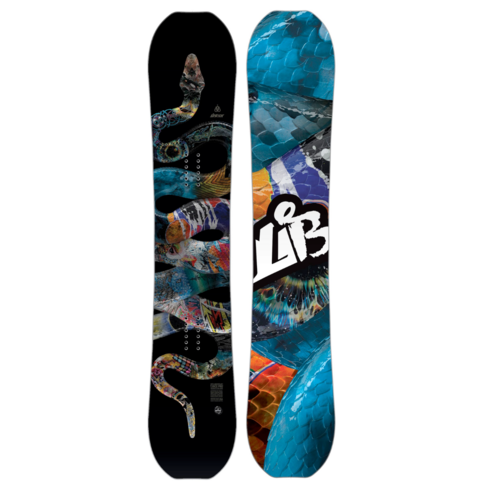 Lib Tech Lib Tech T.RICE PRO  2026