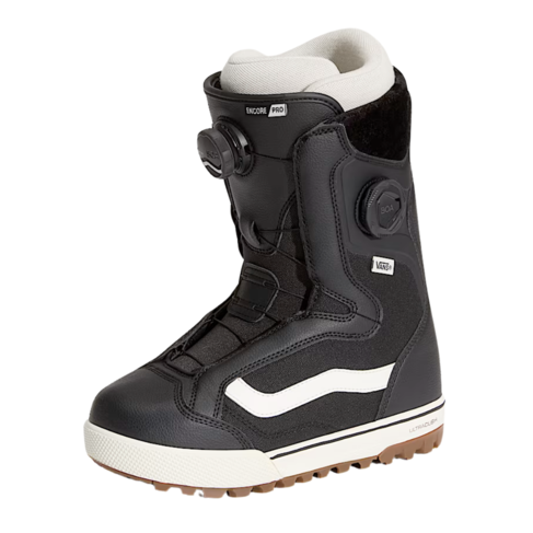 Vans Vans W ENCORE PRO 2026 BLACK/MARSHMALLOW