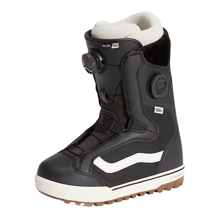 Vans Vans W ENCORE PRO 2026 BLACK/MARSHMALLOW