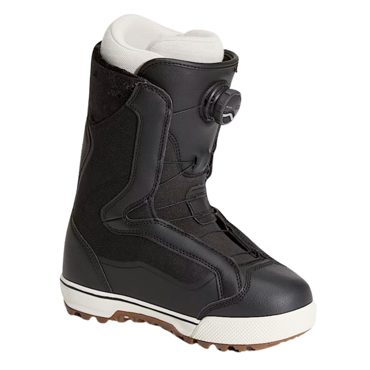 Vans Vans W ENCORE PRO 2026 BLACK/MARSHMALLOW