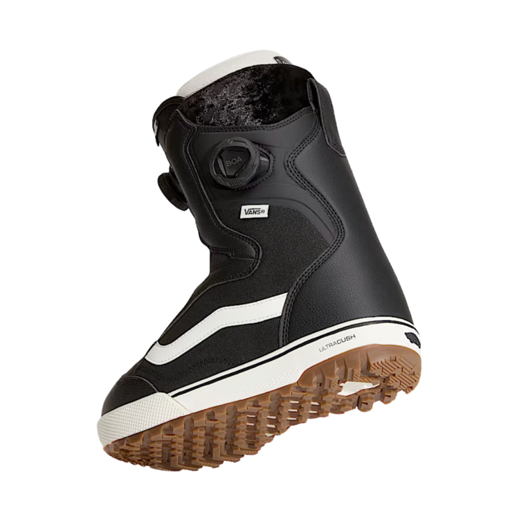 Vans Vans W ENCORE PRO 2026 BLACK/MARSHMALLOW