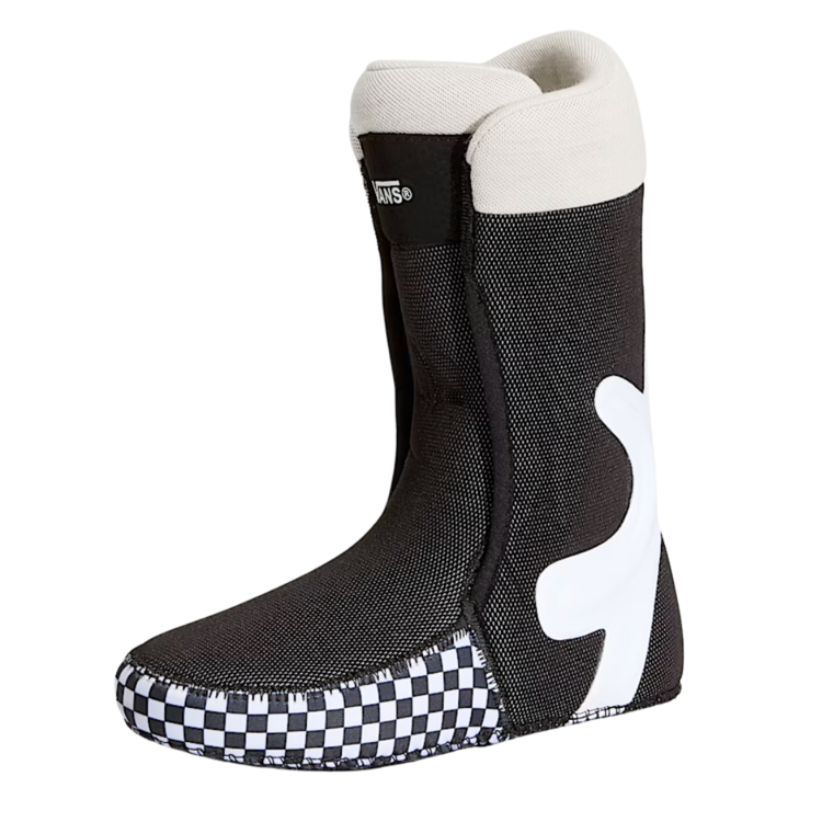 Vans Vans W ENCORE PRO 2026 BLACK/MARSHMALLOW