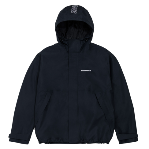 Beyond Medals Beyond Medals THE JACKET BLACK