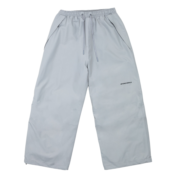 Beyond Medals Beyond Medals PARK PANT GREY