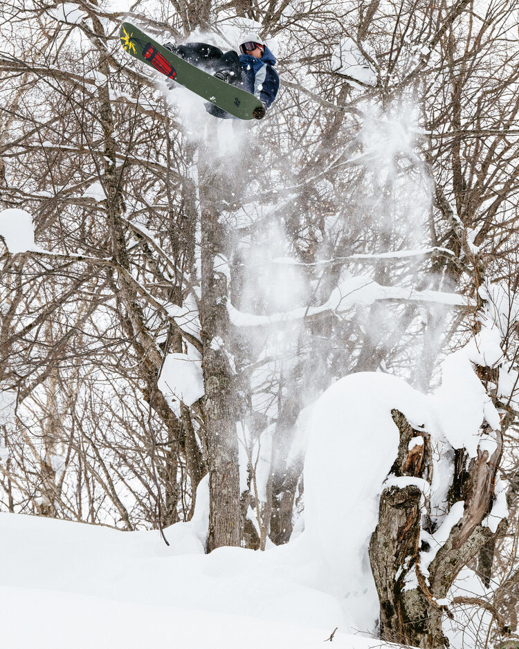 Beyond Medals Beyond Medals PARK PANT BLACK