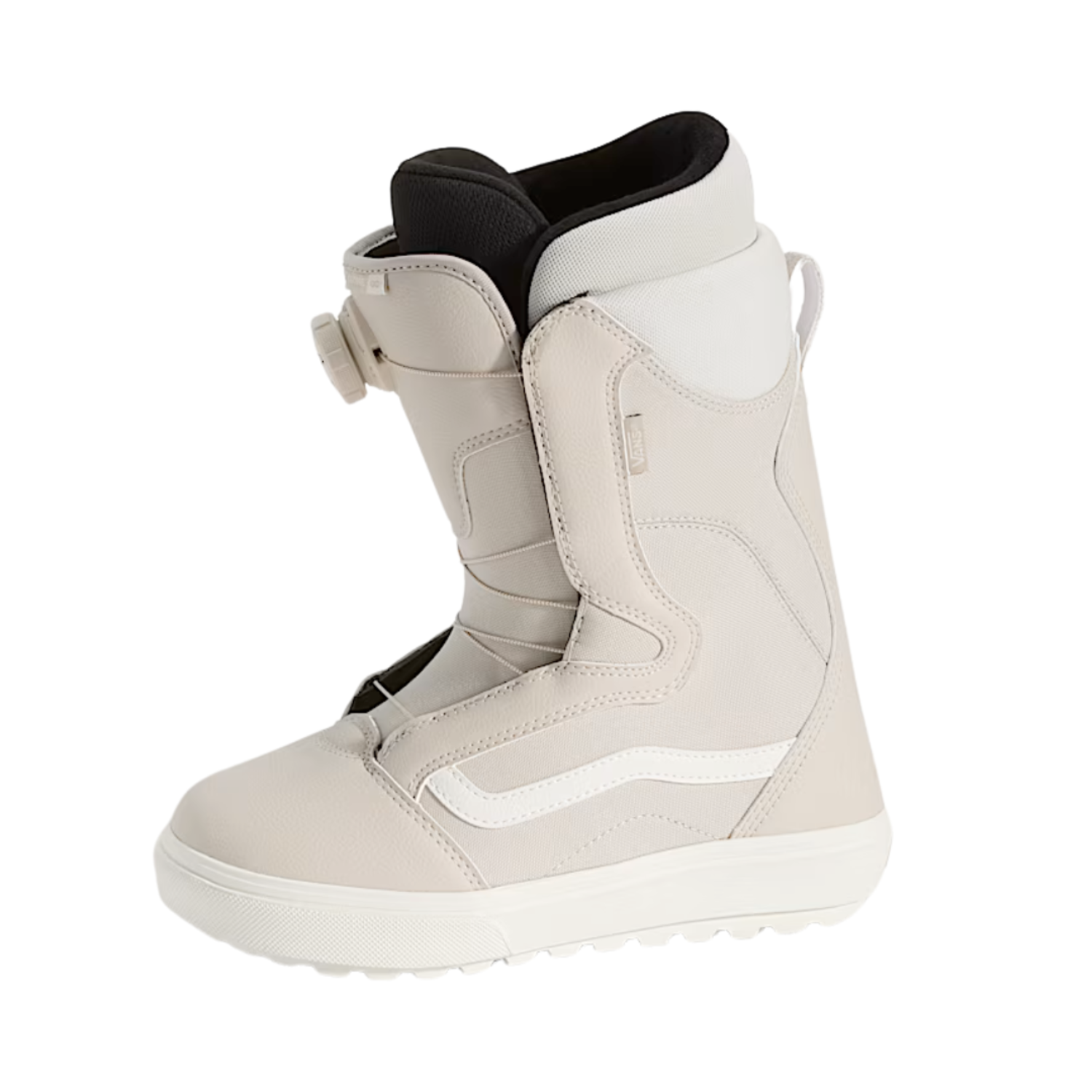 Vans W ENCORE OG 2026 OATMEAL - Industry Skate & Snow