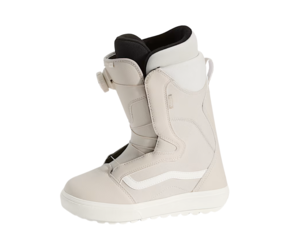 Vans W ENCORE OG 2026 OATMEAL - Industry Skate & Snow